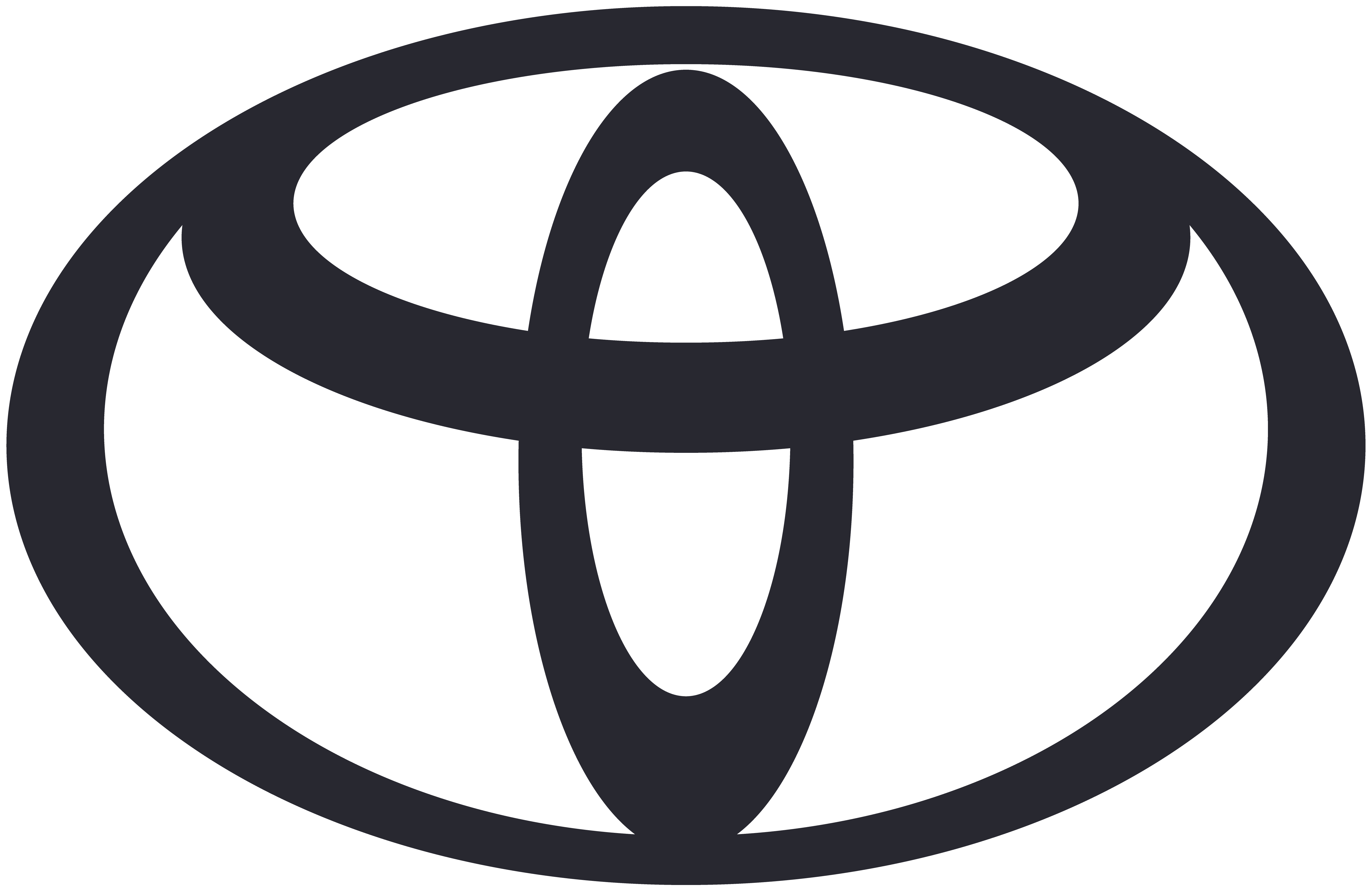 Logo toyota